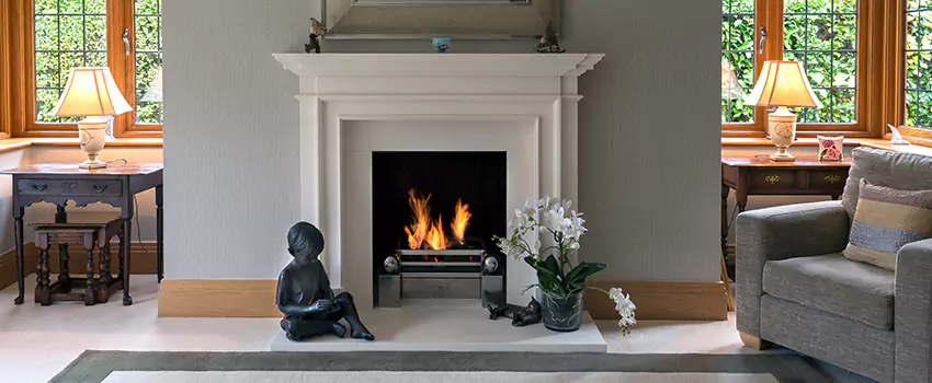 RSF Fireplaces Maintenance and Repair in Opelika, Alabama