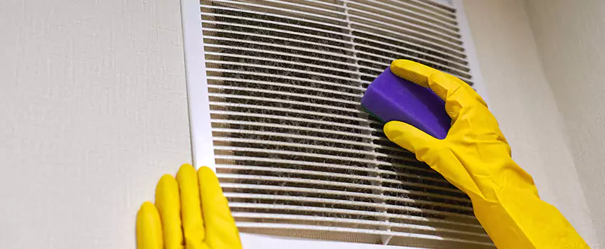 Vent Cleaning Company in Opelika, AL