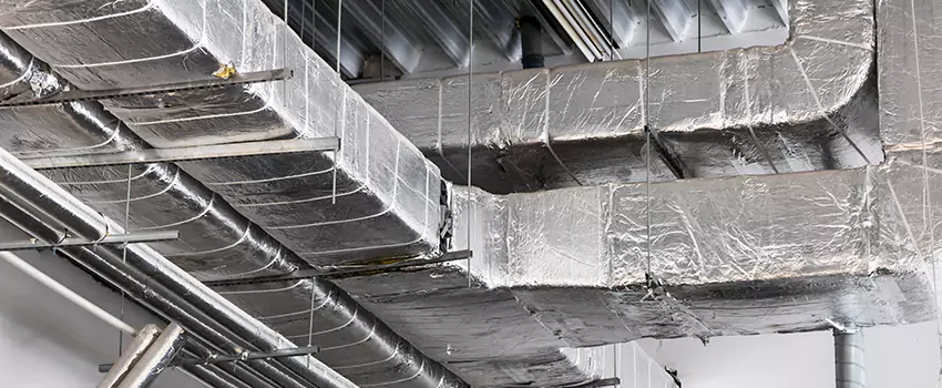 Vent Dust Cleaning Cost in Opelika, AL