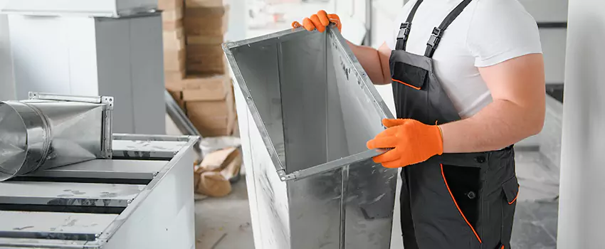 Ventilation Fan Cleaning Services in Opelika, Alabama