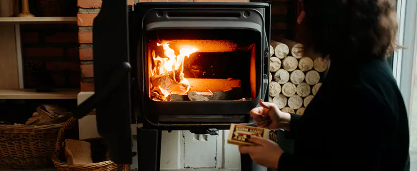 Key Features of Vermont Castings Fireplaces in Opelika, AL