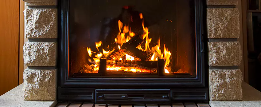 Best Wood Fireplace Repair Company in Opelika, Alabama