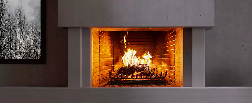 Indoor Wood Burning Furnace Repair and Installation in Opelika, Alabama