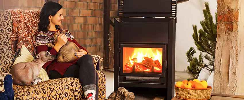 Wood Stove Chimney Cleaning Services in Opelika, AL