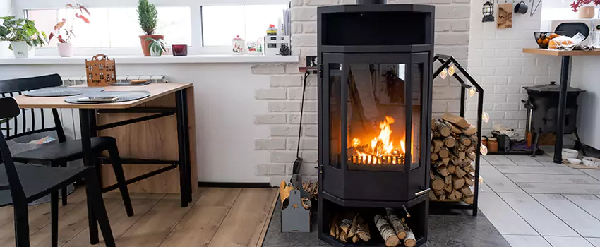 Wood Stove Inspection Services in Opelika, AL