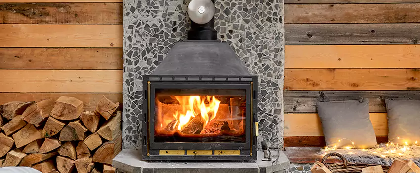 Wood Stove Cracked Glass Repair Services in Opelika, AL