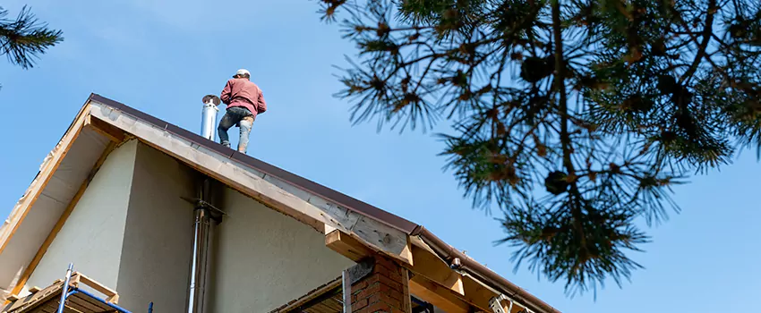 Birds Removal Contractors from Chimney in Opelika, AL