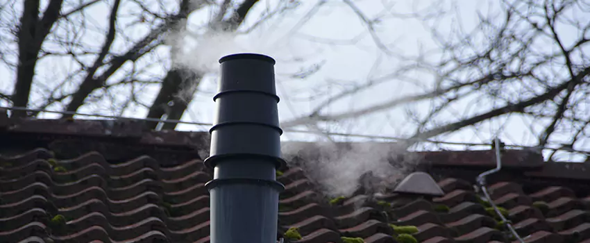 Broken Chimney Animal Screen Repair And Installation in Opelika, AL