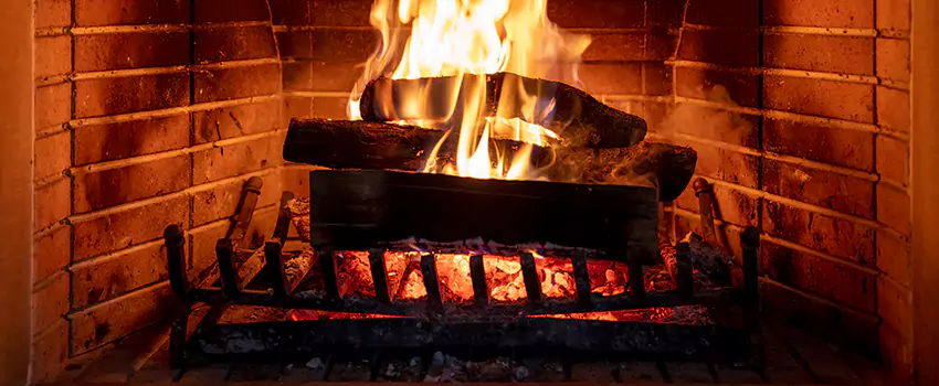 Chimney Ash Dump Cover Repair Services in Opelika, AL
