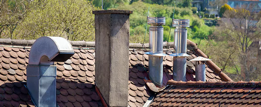 Commercial Chimney Blockage Removal in Opelika, Alabama