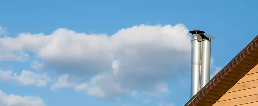 Chimney Cap Bird Guard Repair in Opelika, Alabama