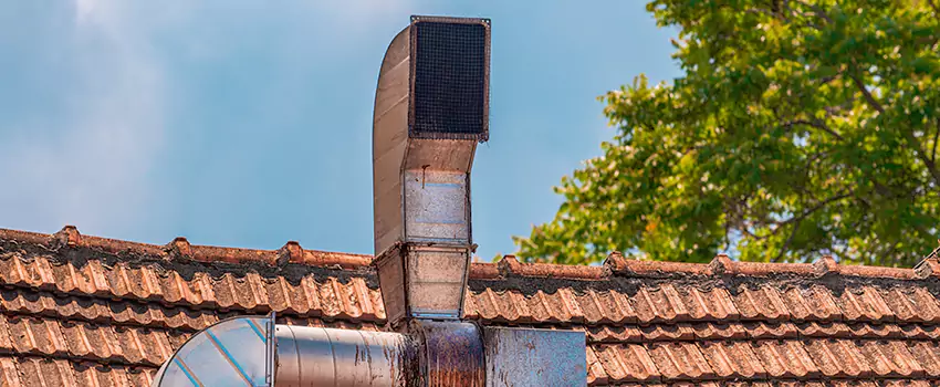 Chimney Creosote Cleaning Experts in Opelika, Alabama
