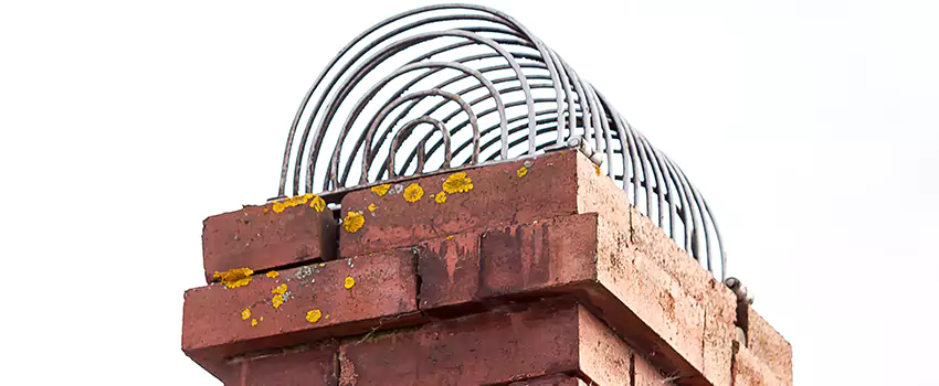 Chimney Crown Problems in Opelika, Alabama
