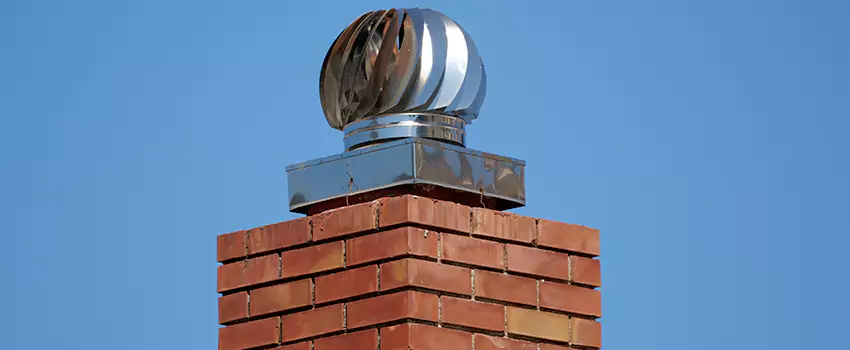 Chimney Damper Hinge Repair in Opelika, AL