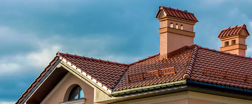 Residential Chimney Services in Opelika, Alabama