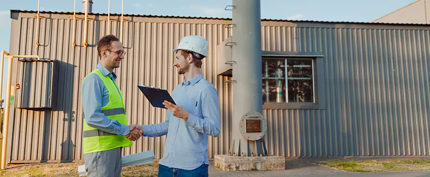 Chimney Cap Inspection in Opelika, AL