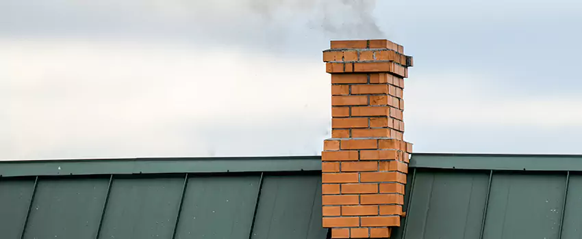 Chimney Installation Company in Opelika, AL