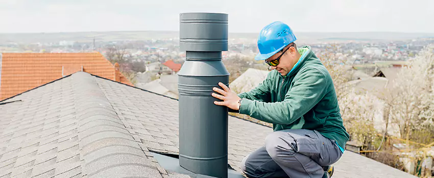 Insulated Chimney Liner Services in Opelika, AL