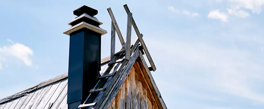 Chimney Pot Inspection in Opelika, AL