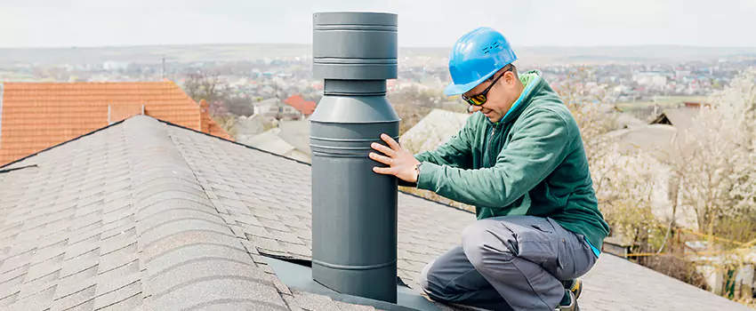 Chimney Repair Cost in Opelika, AL
