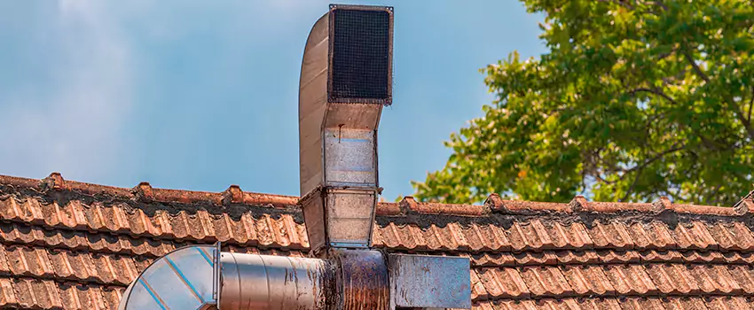 Chimney Blockage Removal in Opelika, Alabama