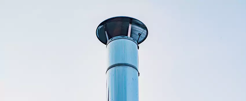 Chimney Spark Arrestor Mesh Installation in Opelika, Alabama