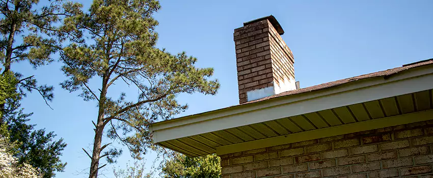 Brick Chimney Sweep Near Me in Opelika, AL
