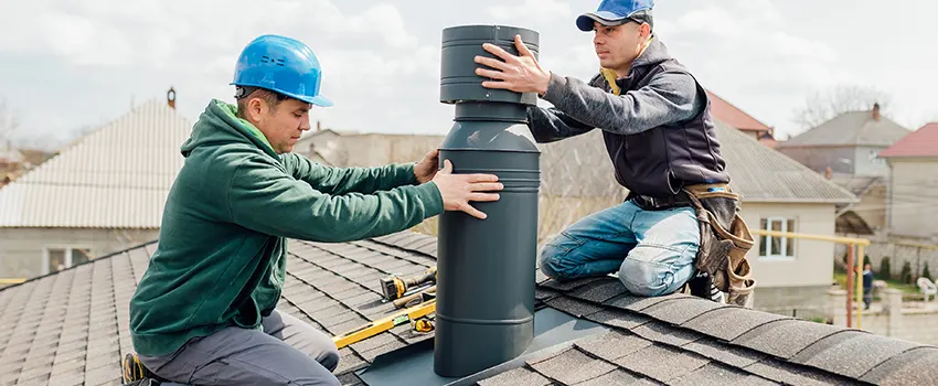Commercial Chimney Cost in Opelika, AL