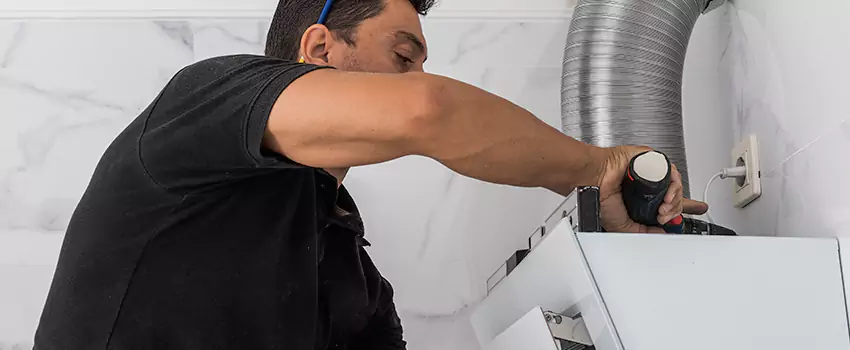 Dryer Vent Blockage Cleaning in Opelika, AL