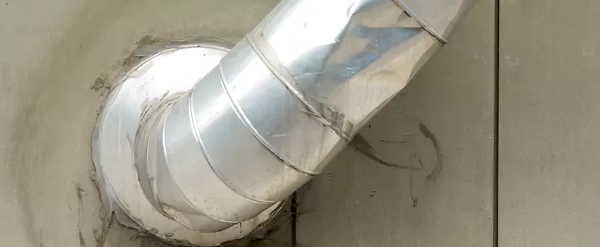 Dryer Vent Repair Process in Opelika, AL