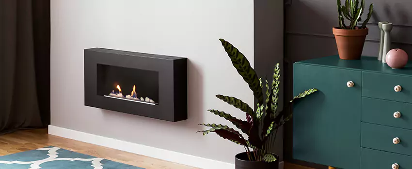 Cost of Ethanol Fireplace Repair And Installation Services in Opelika, AL
