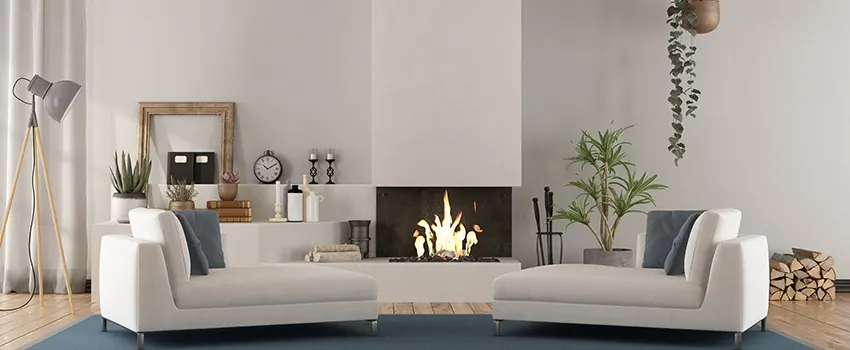 Decorative Fireplace Crystals Services in Opelika, Alabama