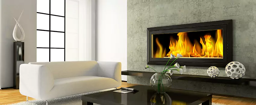 Fireplace Hearth Ideas in Opelika, Alabama