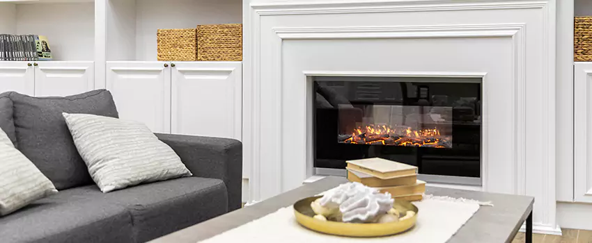 Pellet Fireplace Insert Installation in Opelika, AL