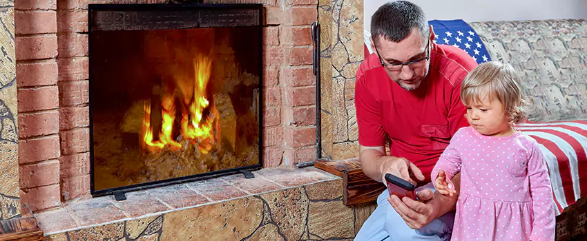 Fireplace Safety Locks For Kids in Opelika, AL