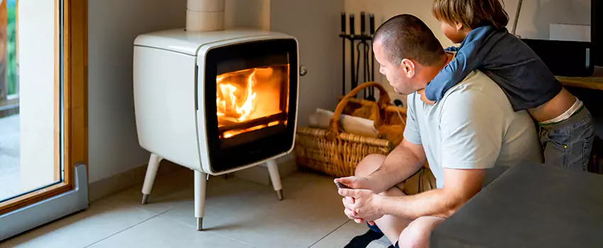 Fireplace Flue Maintenance Services in Opelika, AL