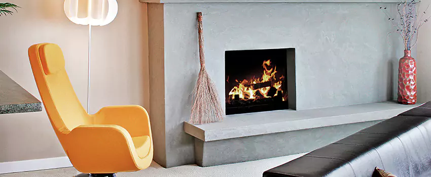 Electric Fireplace Makeover Services in Opelika, AL