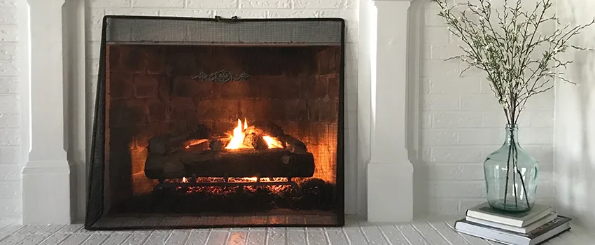 Cost-Effective Fireplace Mantel Inspection And Maintenance in Opelika, AL