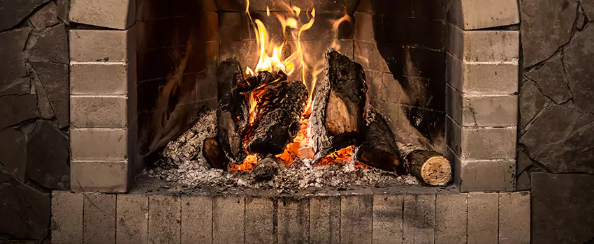 Cost of Rebuilding A Fireplace in Opelika, Alabama