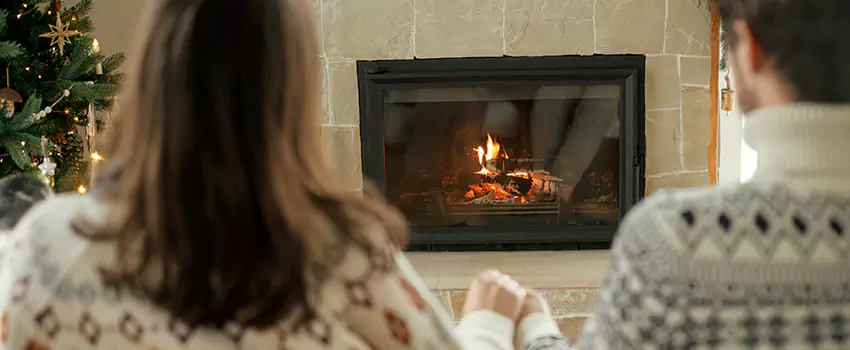 Fireplace Firebox Refurbish & Restore Services in Opelika, AL