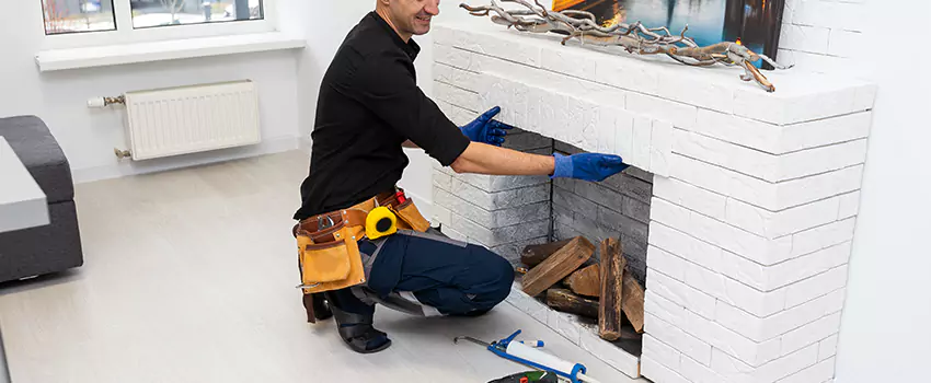 Gas Fireplace Repair And Replacement in Opelika, AL