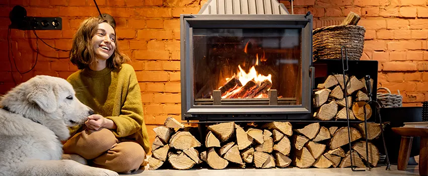 Fireplace Smell Removal Cost in Opelika, AL