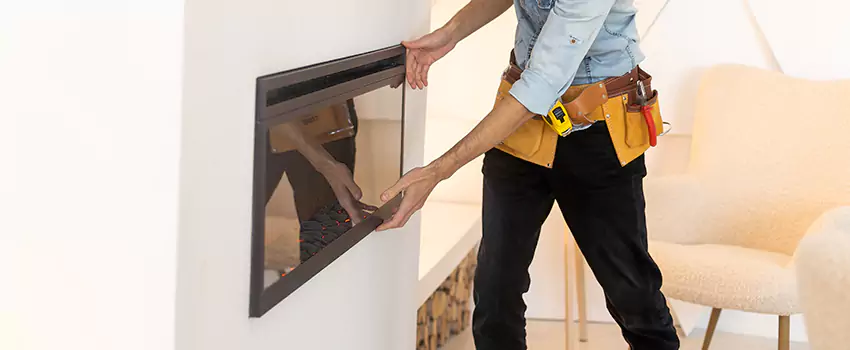 Traditional Fireplace Vent Sweeping in Opelika, AL