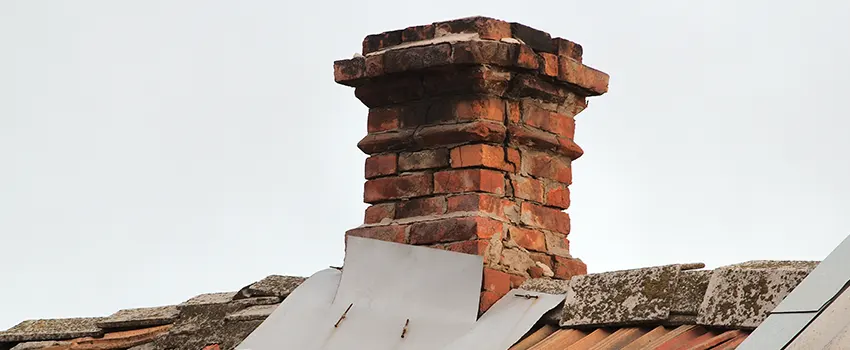Cost of Fixing Blocked Chimney in Opelika, Alabama