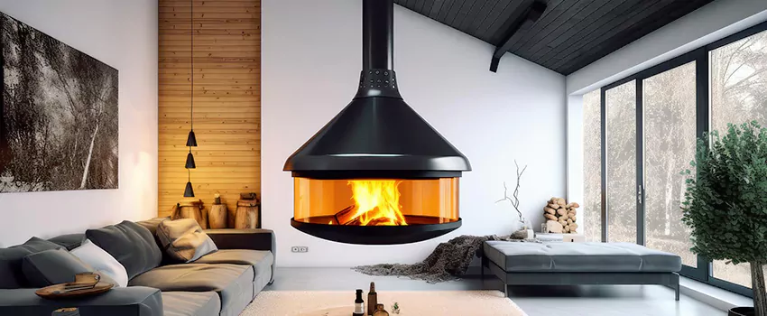 Floating Damaged Fireplace Repair Services in Opelika, AL