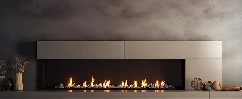 Gas Fireplace Logs Supplier in Opelika, Alabama