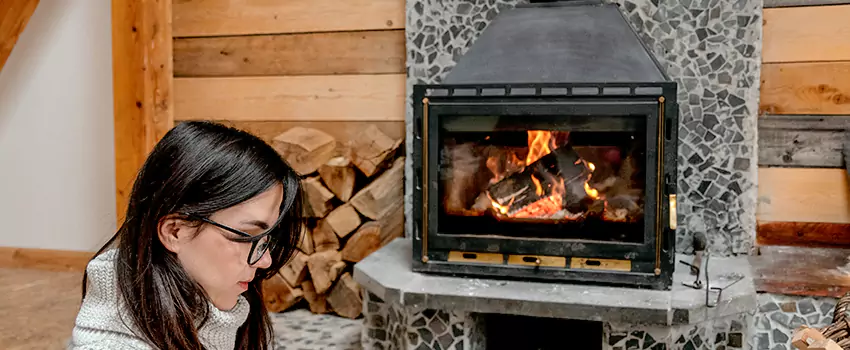 Harman P68-C Pellet Stove Repair in Opelika, Alabama 