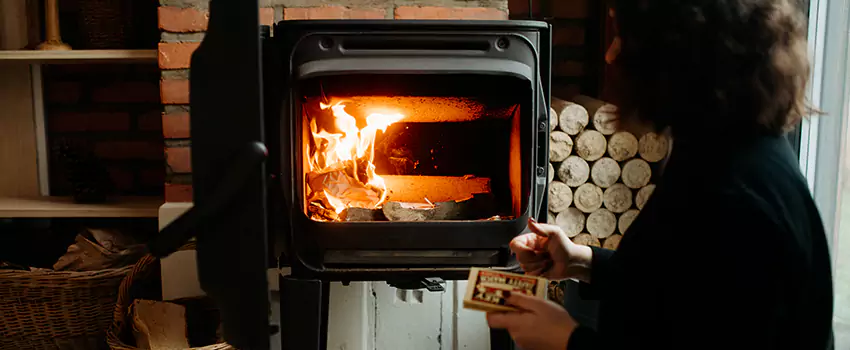 Hearthstone Wood Stoves Fireplace Repair in Opelika, Alabama