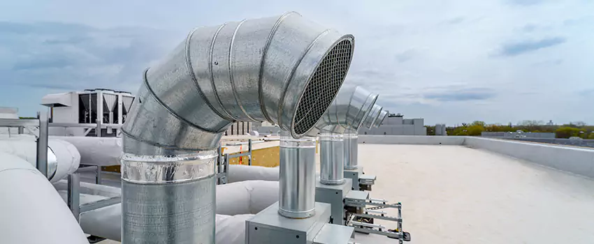 Insulated Ductwork Repair Services Near Me in Opelika, AL