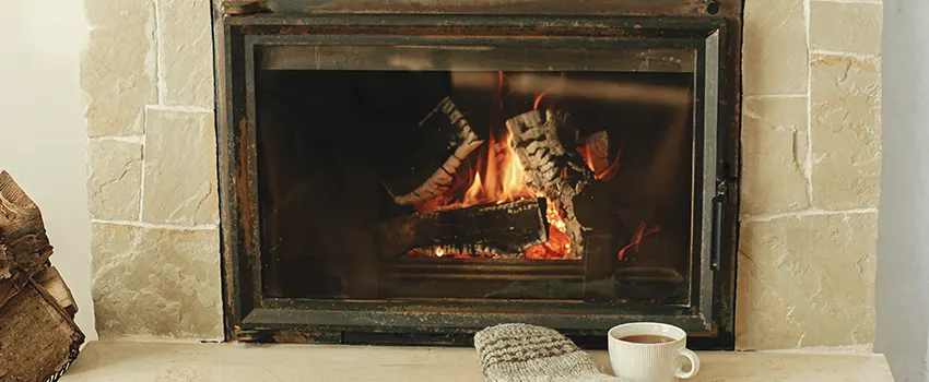 Kings man Fireplaces Insert Services in Opelika, AL